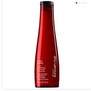 shu uemura
Color Lustre Shampoo for Color Treated Hair